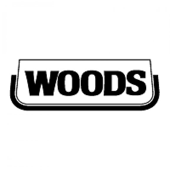 Logo of Woods