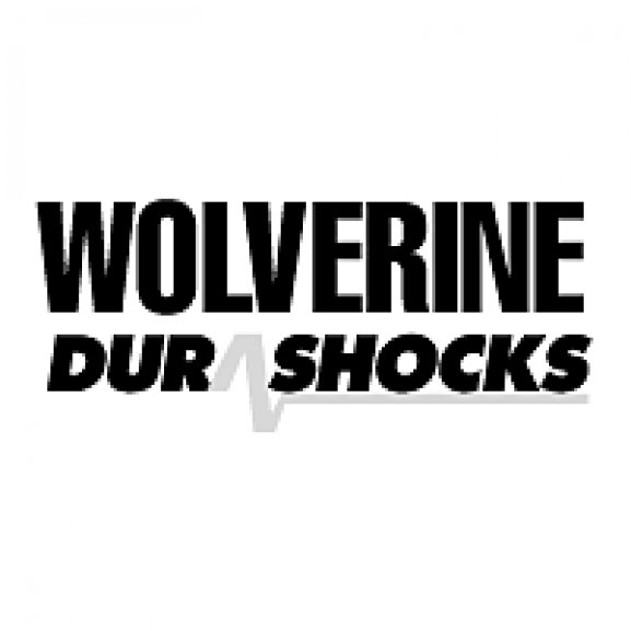 Logo of Wolverine