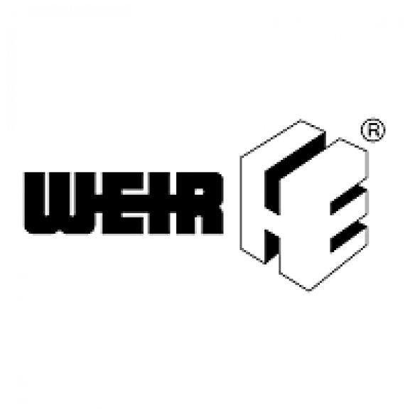 Logo of Weir