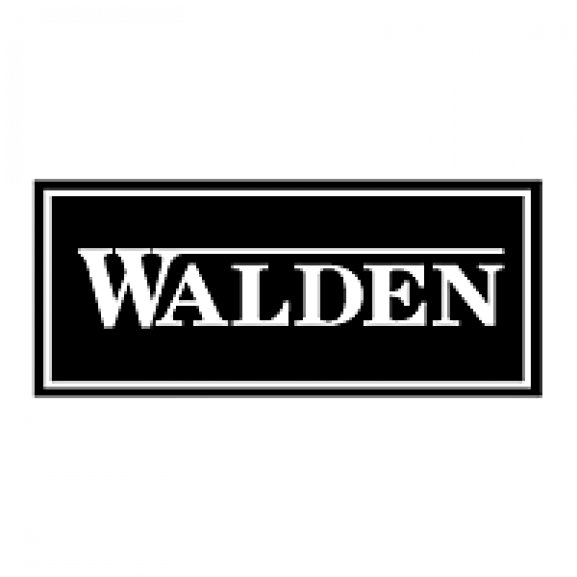 Logo of Walden