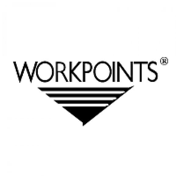 Logo of Workpoints