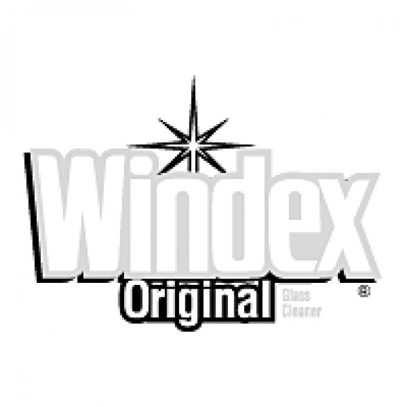 Logo of Windex