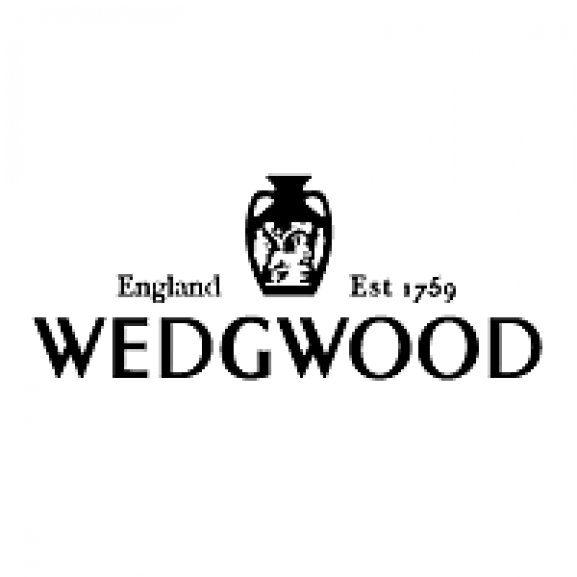 Logo of Wedgwood