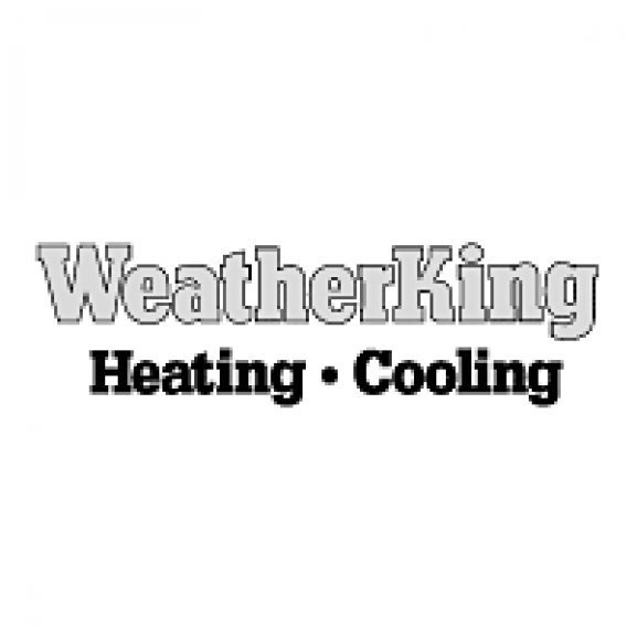 Logo of WeatherKing