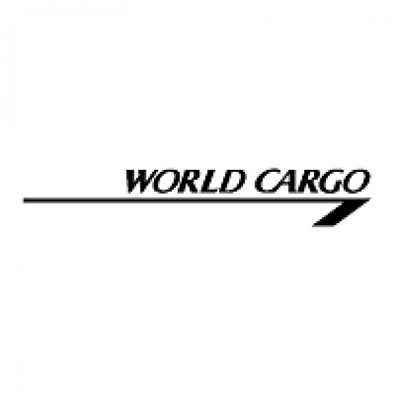 Logo of World Cargo