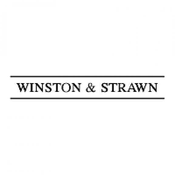 Logo of Winston & Strawn
