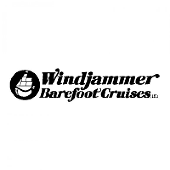 Logo of Windjammer Barefoot Cruises