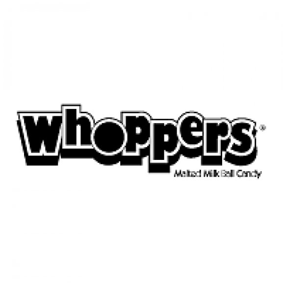 Logo of Whoppers
