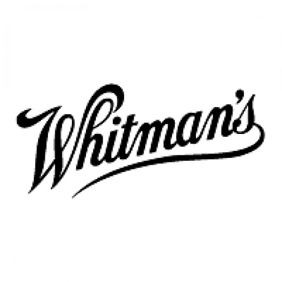 Logo of Whitman's