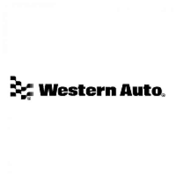 Logo of Western Auto