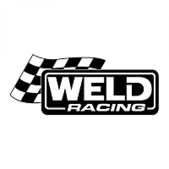 Logo of Weld Racing