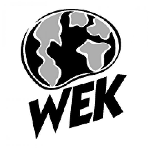 Logo of Wek