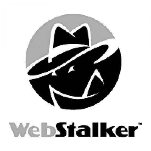 Logo of WebStalker