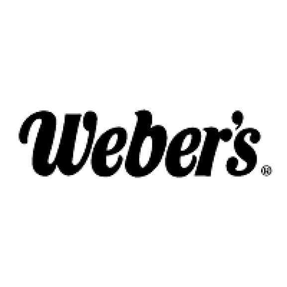 Logo of Weber's