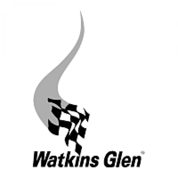 Logo of Watkins Glen