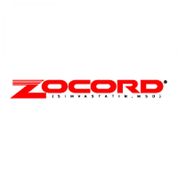 Logo of Zocord