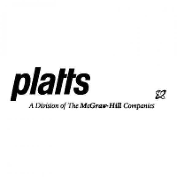 Logo of Platts