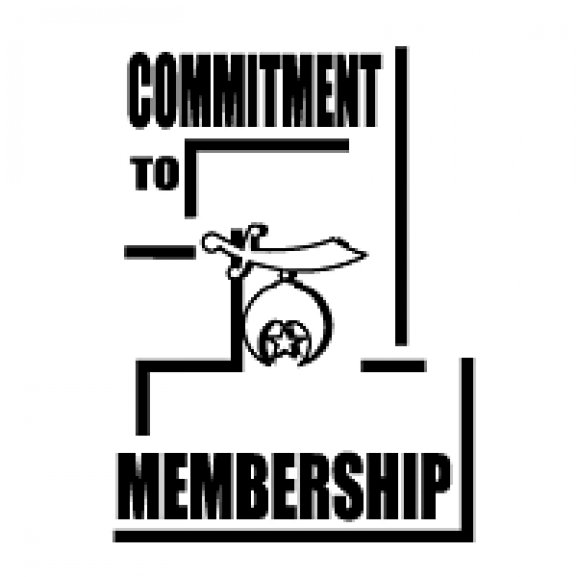 Logo of Commitment to Membership