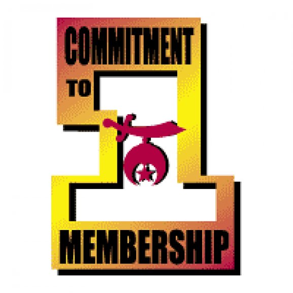 Logo of Commitment to Membership
