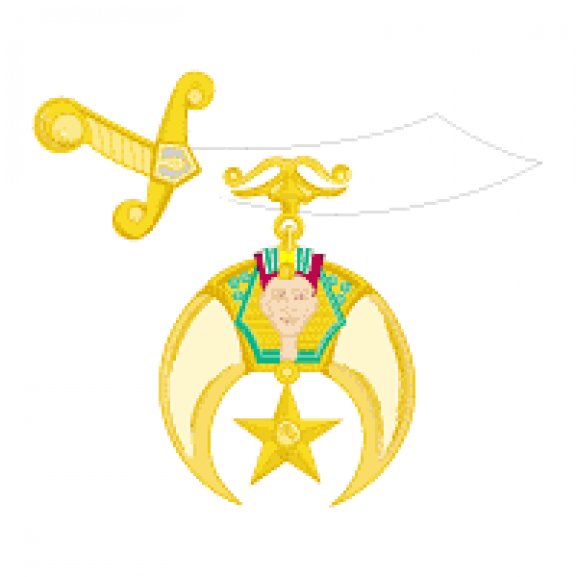 Logo of Shrine