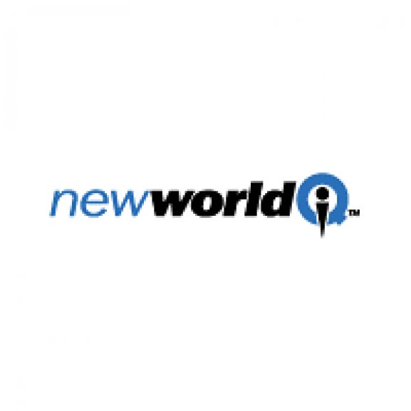 Logo of NewWorldIQ