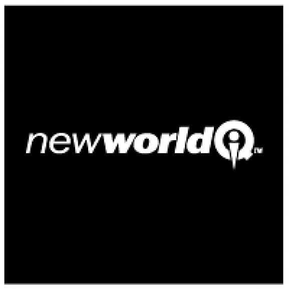 Logo of NewWorldIQ