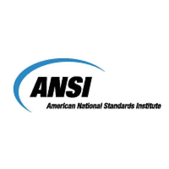 Logo of ANSI