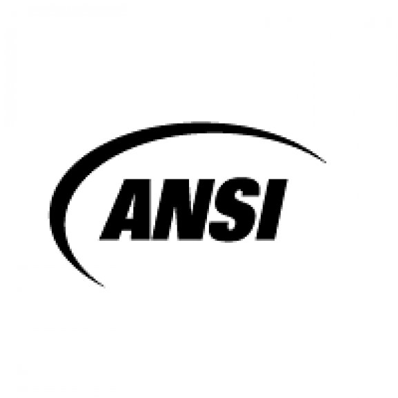 Logo of ANSI