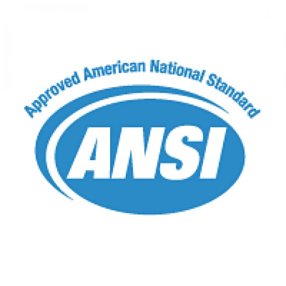 Logo of ANSI Approved American National Standard