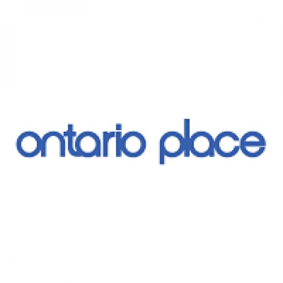 Logo of Ontario Place