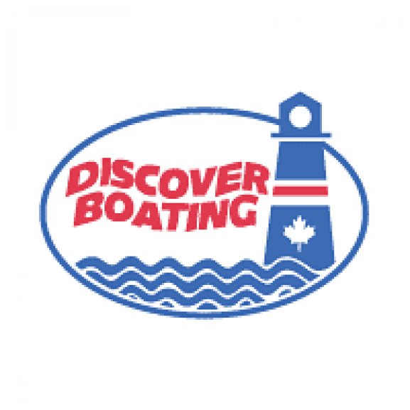 Logo of Discover Boating