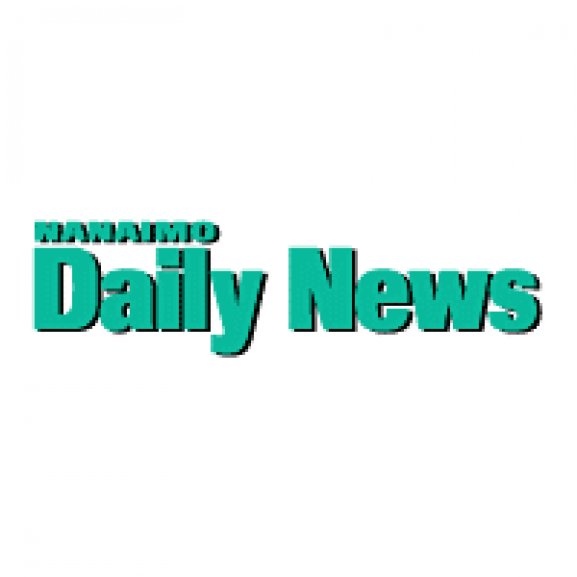 Logo of Nanaimo Daily News