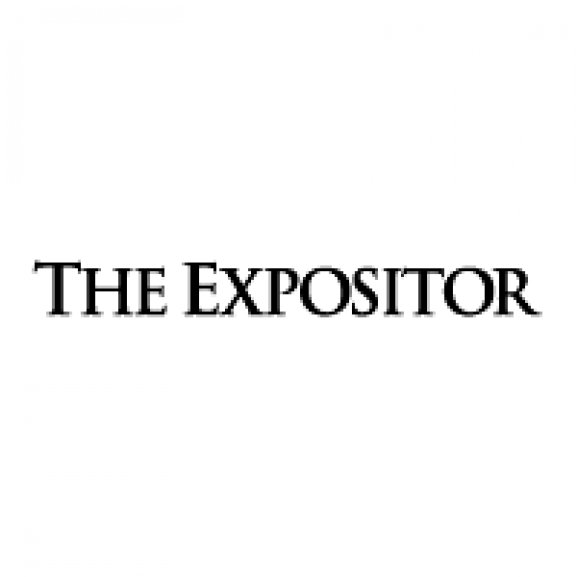 Logo of The Expositor