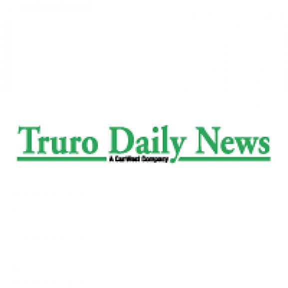 Logo of Truro Daily News
