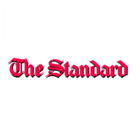 Logo of The Standard
