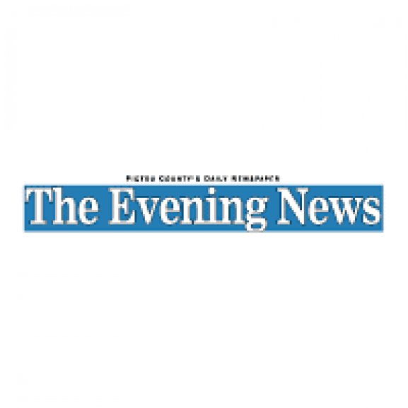 Logo of The Evening News