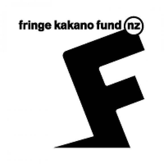 Logo of Fringe Kakano Fund NZ