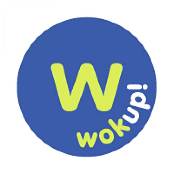 Logo of Wokup!