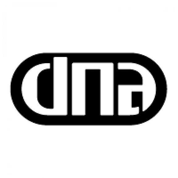 Logo of DNA