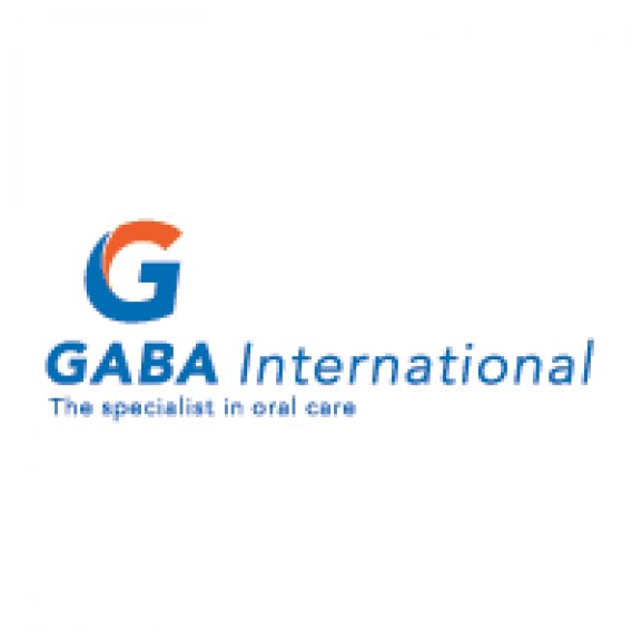 Logo of GABA International