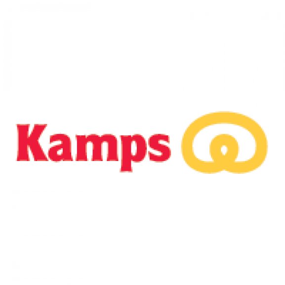 Logo of Kamps