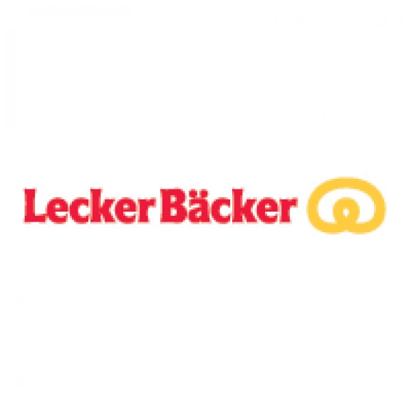 Logo of Lecker Backer