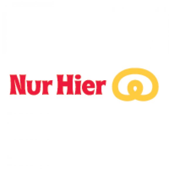 Logo of Nur Hier