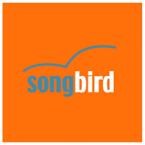 Logo of Songbird