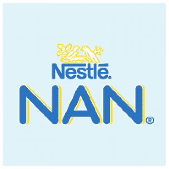 Logo of NAN