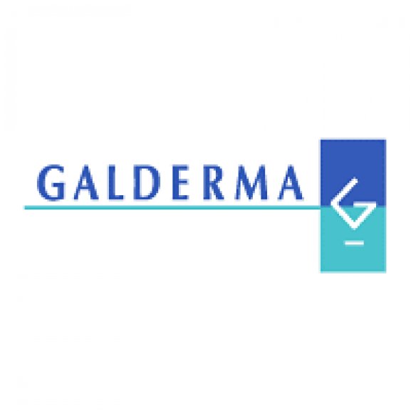 Logo of Galderma