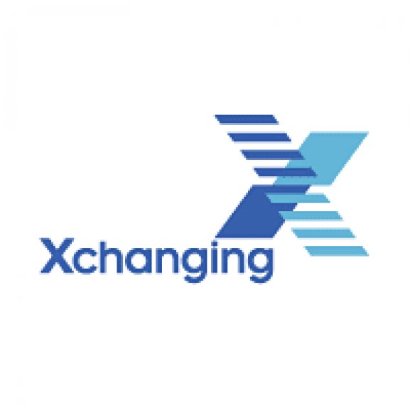 Logo of Xchanging