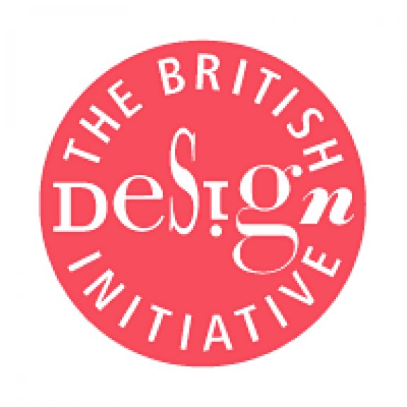 Logo of The British Design Initiative