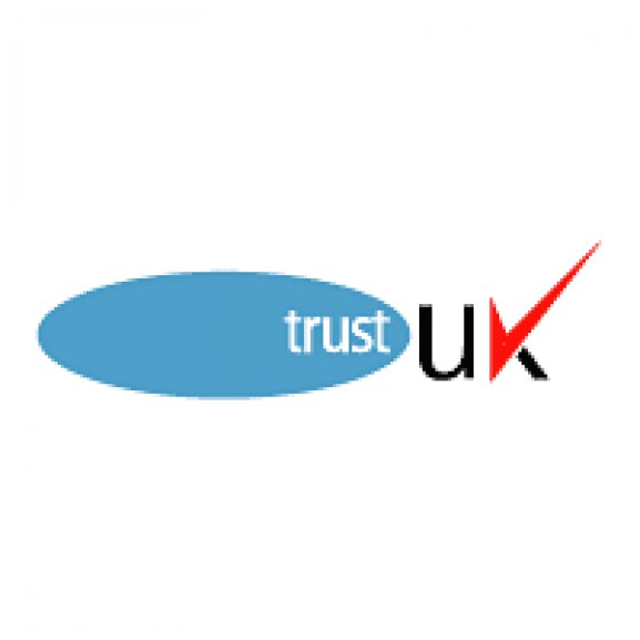 Logo of TrustUK