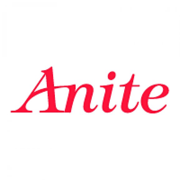 Logo of Anite